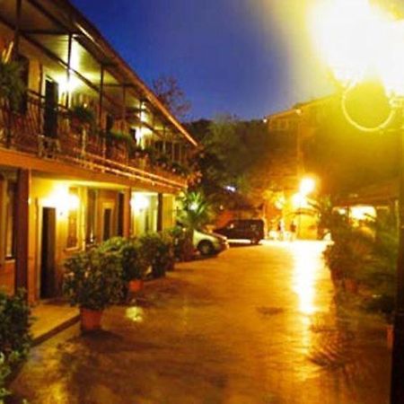 Hotel La Locanda Del Borgo Rome Luaran gambar