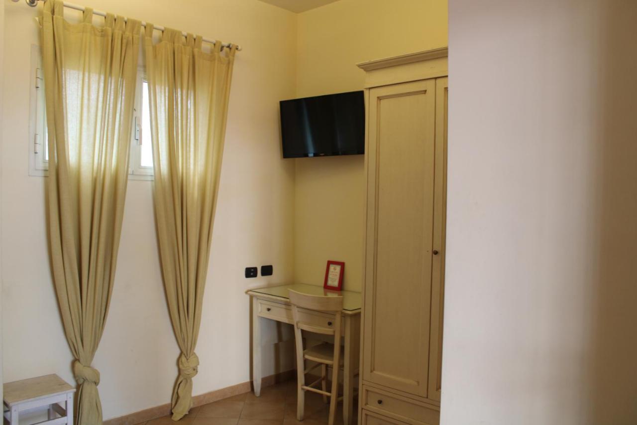 Hotel La Locanda Del Borgo Rome Luaran gambar