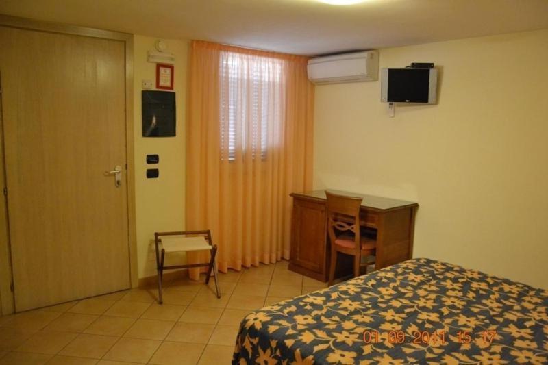 Hotel La Locanda Del Borgo Rome Luaran gambar