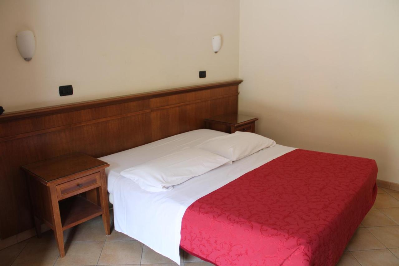 Hotel La Locanda Del Borgo Rome Luaran gambar