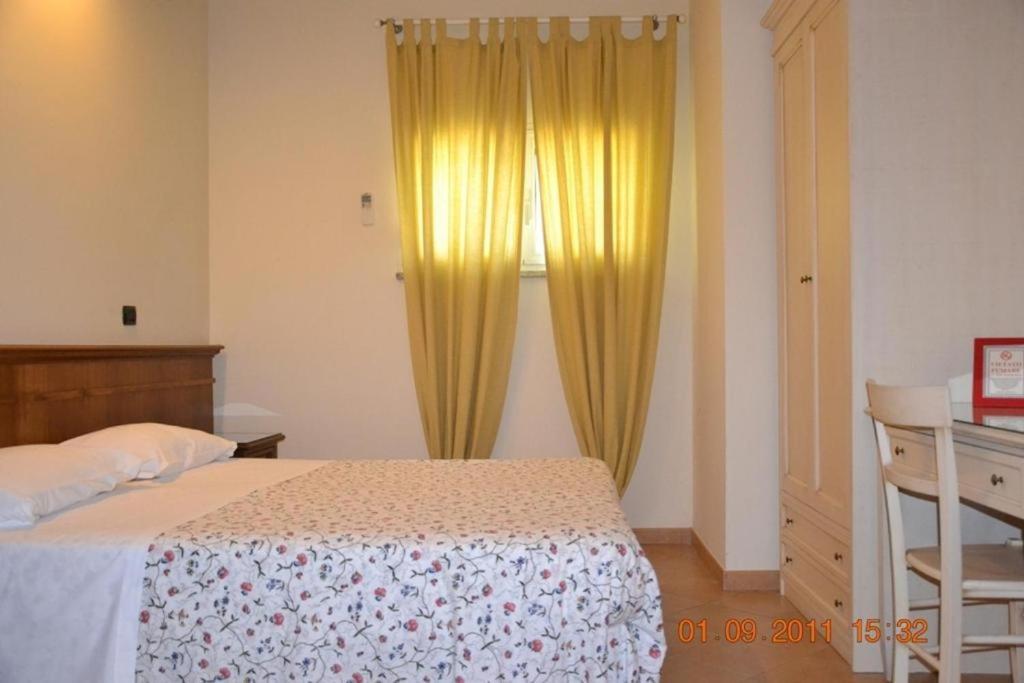 Hotel La Locanda Del Borgo Rome Luaran gambar