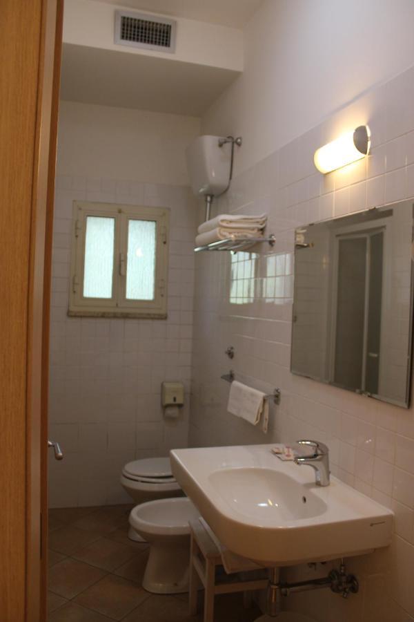 Hotel La Locanda Del Borgo Rome Luaran gambar