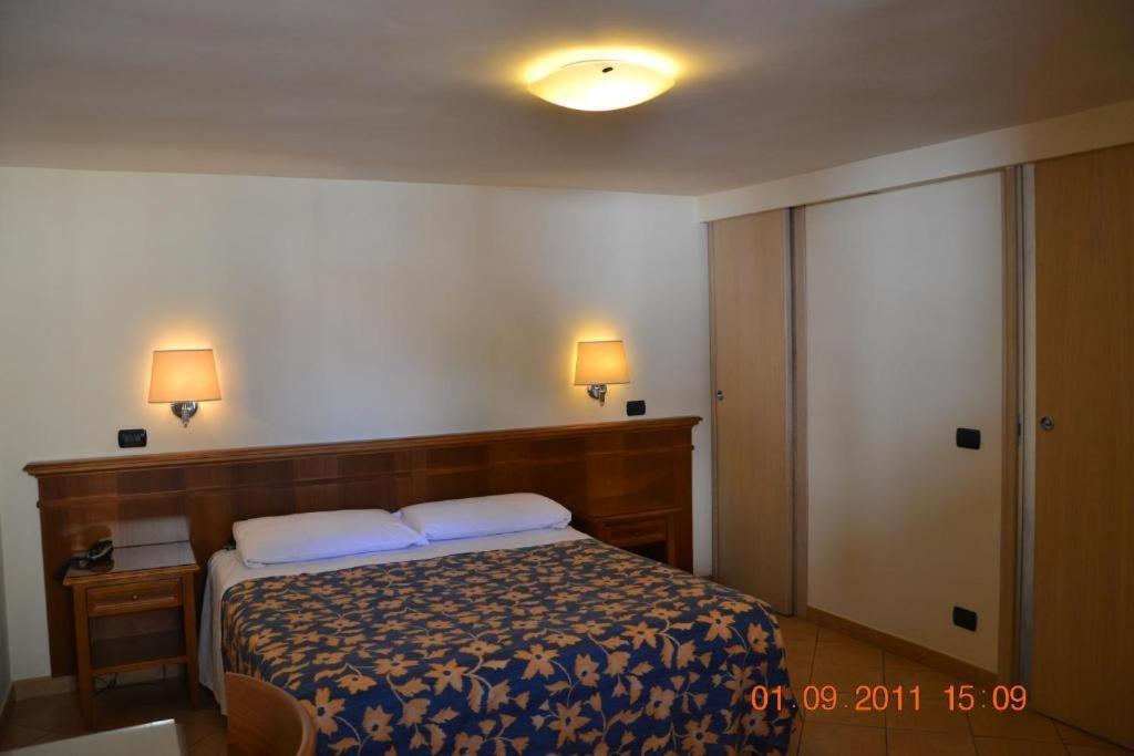 Hotel La Locanda Del Borgo Rome Luaran gambar